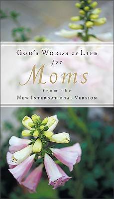 Picture of God's Words of Life for Moms