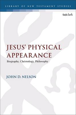Jesus' Physical Appearance