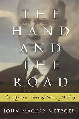 Picture of The Hand and the Road