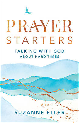 Picture of Prayer Starters