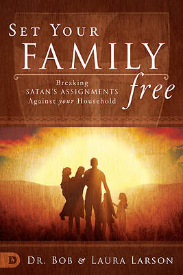 Picture of Set Your Family Free