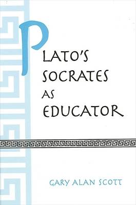 Picture of Plato's Socrates as Educator
