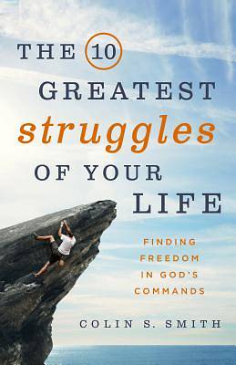 Picture of The 10 Greatest Struggles of Your Life [ePub Ebook]