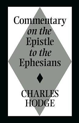 Picture of Commentary on the Epistle to the Ephesians