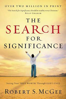 Picture of Search for Significance