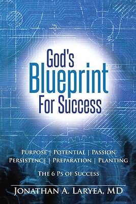 Picture of God's Blueprint for Success