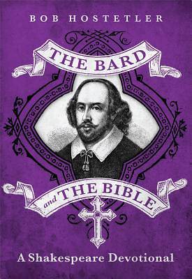Picture of The Bard and the Bible