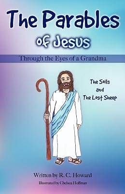 Picture of The Parables of Jesus Through the Eyes of a Grandma