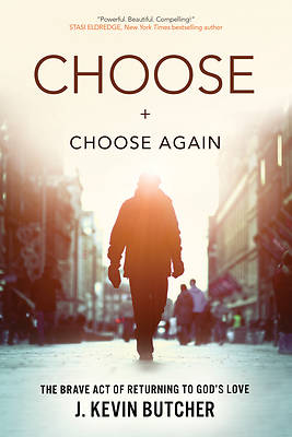 Picture of Choose and Choose Again
