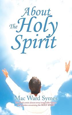Picture of About the Holy Spirit