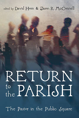 Picture of Return to the Parish