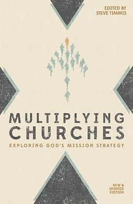 Picture of Multiplying Churches