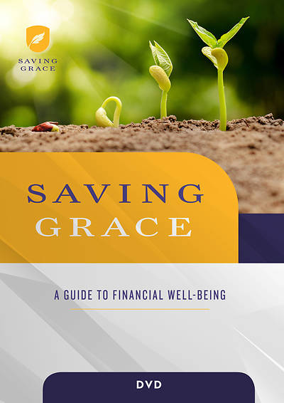 Picture of Saving Grace DVD