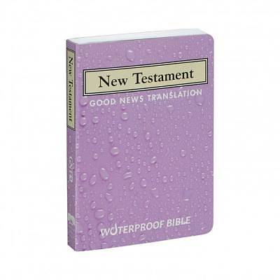 Picture of Good News Translation Compact New Testament