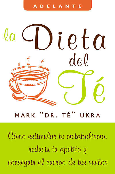 Picture of La Dieta del Te