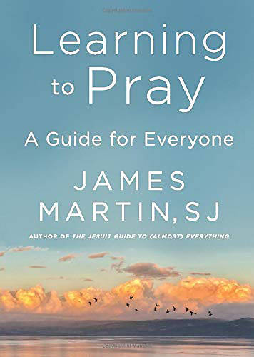 Picture of Learning to Pray