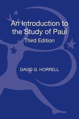 Picture of An Introduction to the Study of Paul