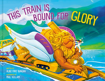 Picture of This Train Is Bound for Glory