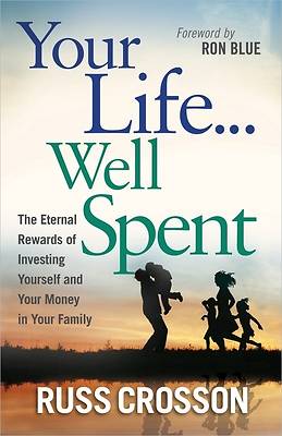 Picture of Your Life...Well Spent [ePub Ebook]