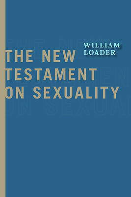 Picture of The New Testament on Sexuality