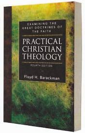 Picture of Practical Christian Theology