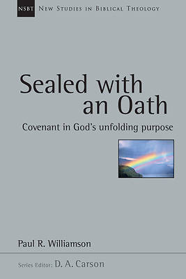 Picture of Sealed with an Oath