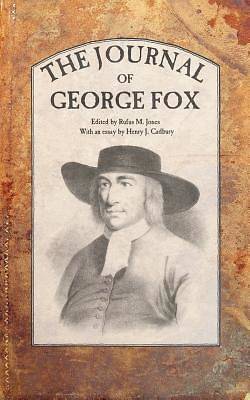 Picture of The Journal of George Fox