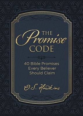 Picture of The Promise Code