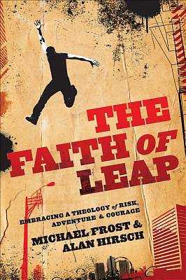 Picture of Faith of Leap, The [ePub Ebook]