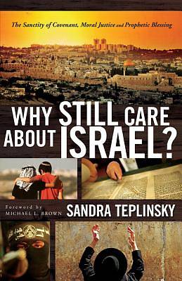 Picture of Why Still Care about Israel? [ePub Ebook]