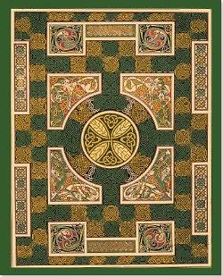 Picture of Celtic Colors Journal