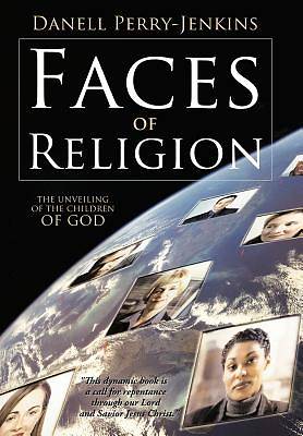 Picture of Faces of Religion