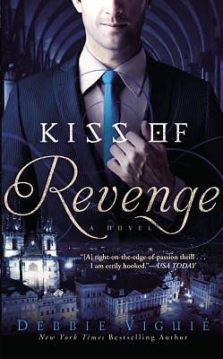 Picture of Kiss of Revenge