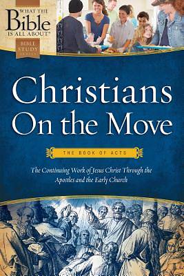 Picture of Christians on the Move