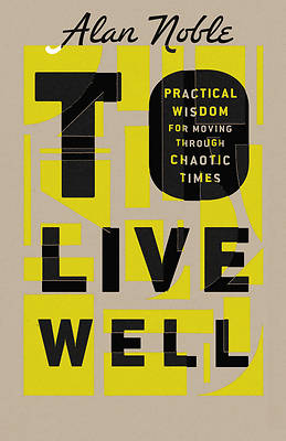 Picture of To Live Well
