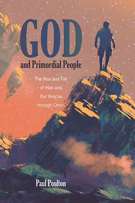 Picture of God and Primordial People