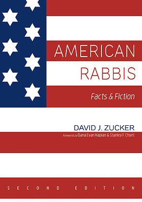 Picture of American Rabbis, Second Edition