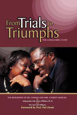 Picture of From Trials to Triumphs (the Coscharis Story)