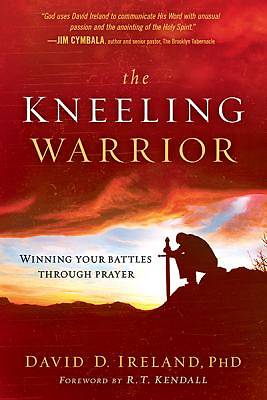 Picture of The Kneeling Warrior