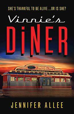 Picture of Vinnie's Diner - eBook [ePub]