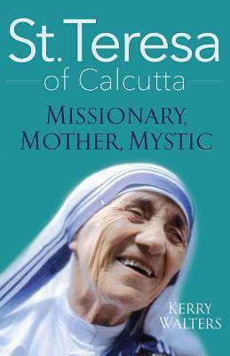 Picture of St. Teresa of Calcutta