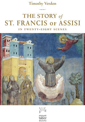Picture of The Story of St. Francis of Assisi
