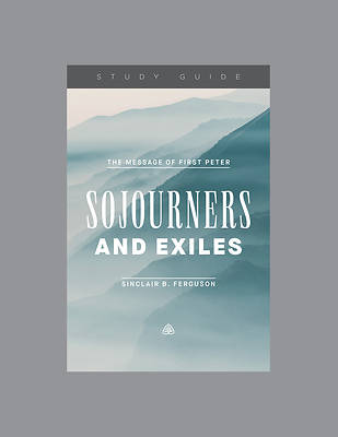 Picture of Sojourners and Exiles