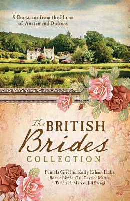 Picture of The British Brides Collection