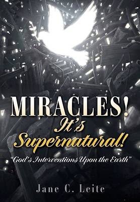 Picture of MIRACLES! It's Supernatural!