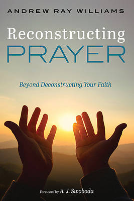 Picture of Reconstructing Prayer