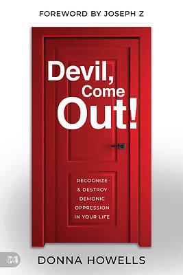 Picture of Devil, Come Out!