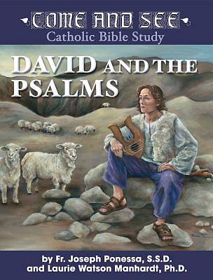 Picture of David and the Psalms [ePub Ebook]