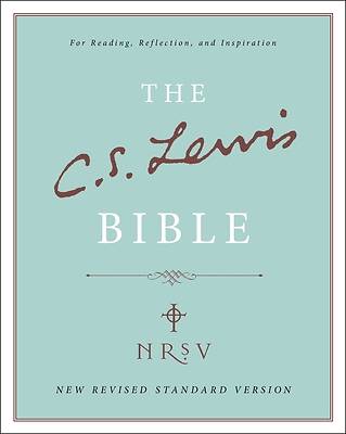 Picture of The C. S. Lewis Bible