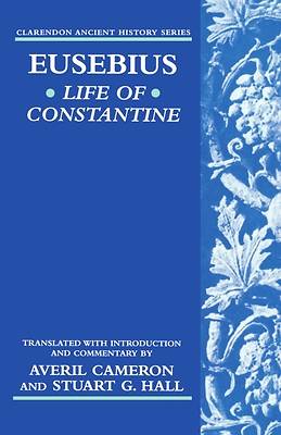 Picture of Life of Constantine